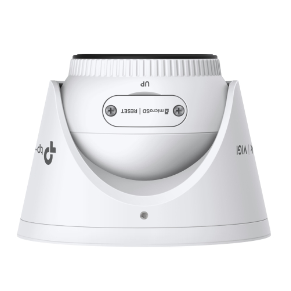 VIGI C445(4mm) - TP-Link VIGI 4MP Full-Colour Turret Network Camera