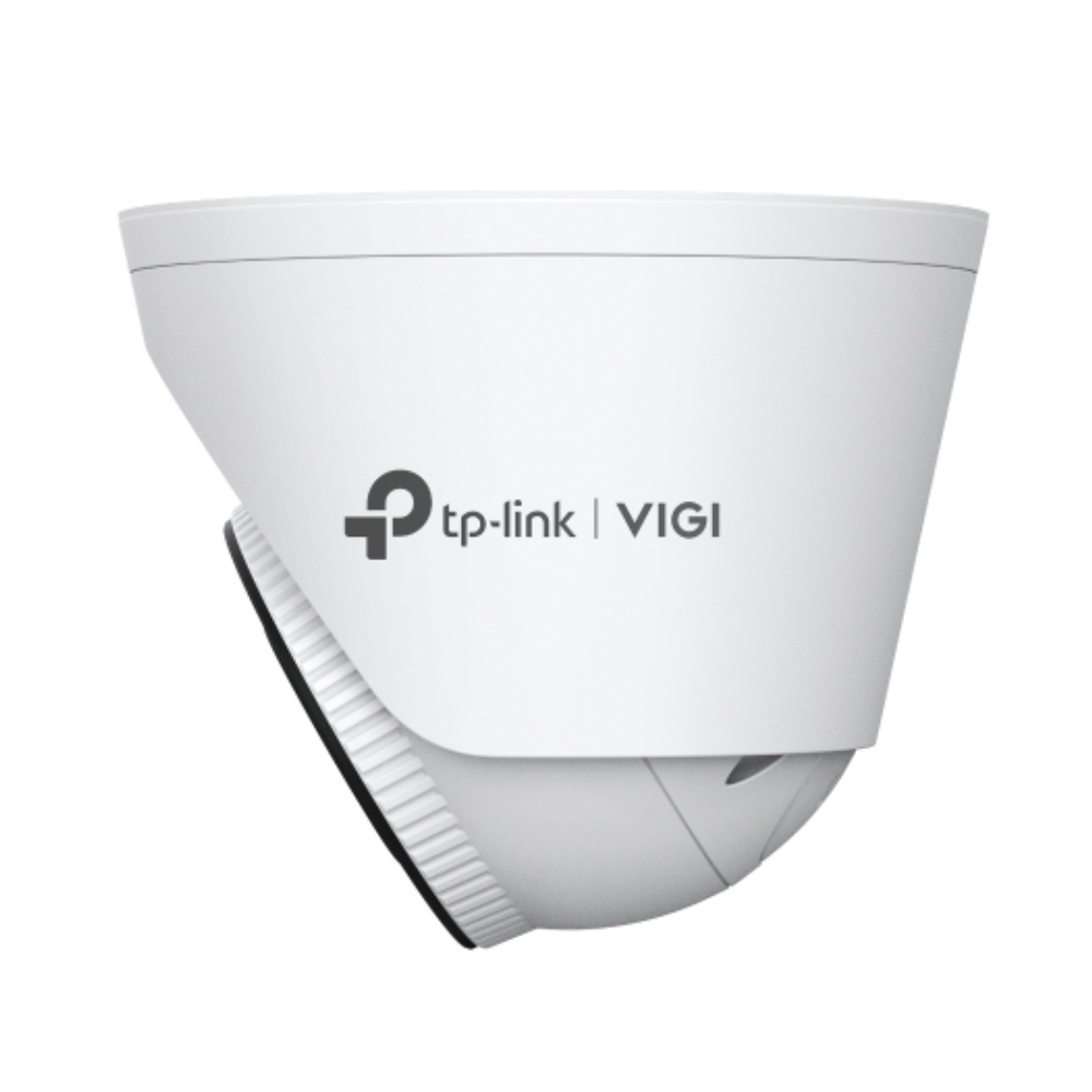 VIGI C445(4mm) - TP-Link VIGI 4MP Full-Colour Turret Network Camera