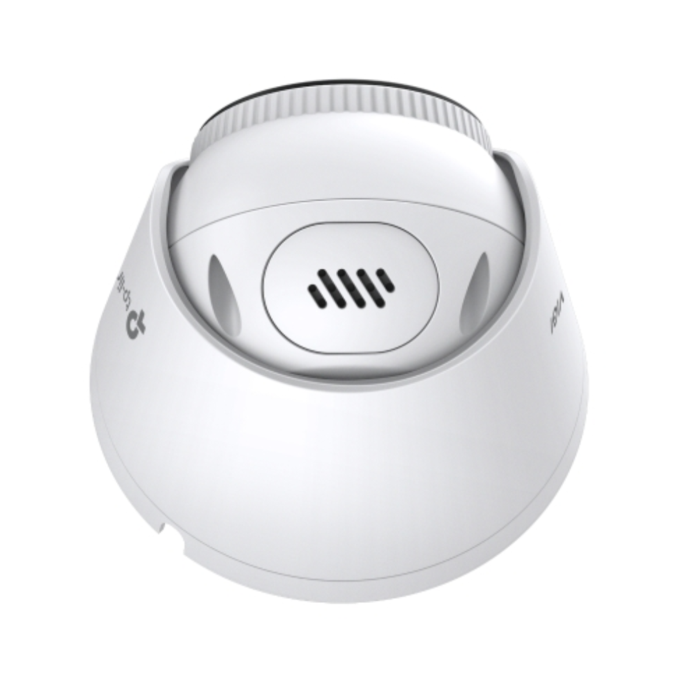 VIGI C445(4mm) - TP-Link VIGI 4MP Full-Colour Turret Network Camera