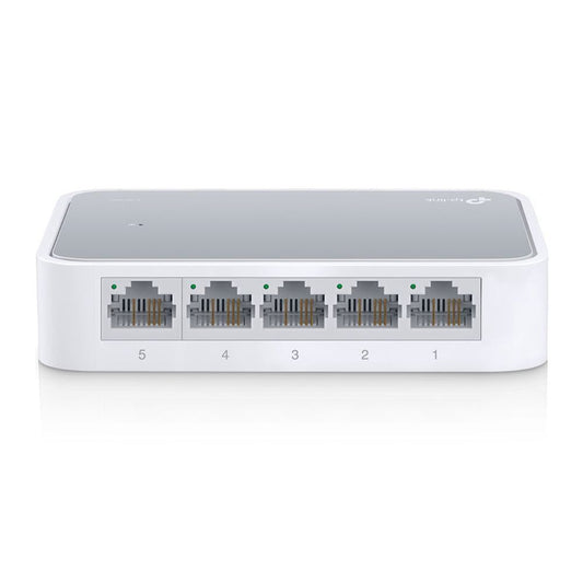 TL-SF1005D - TP-Link 10/100M 5 Port Switch