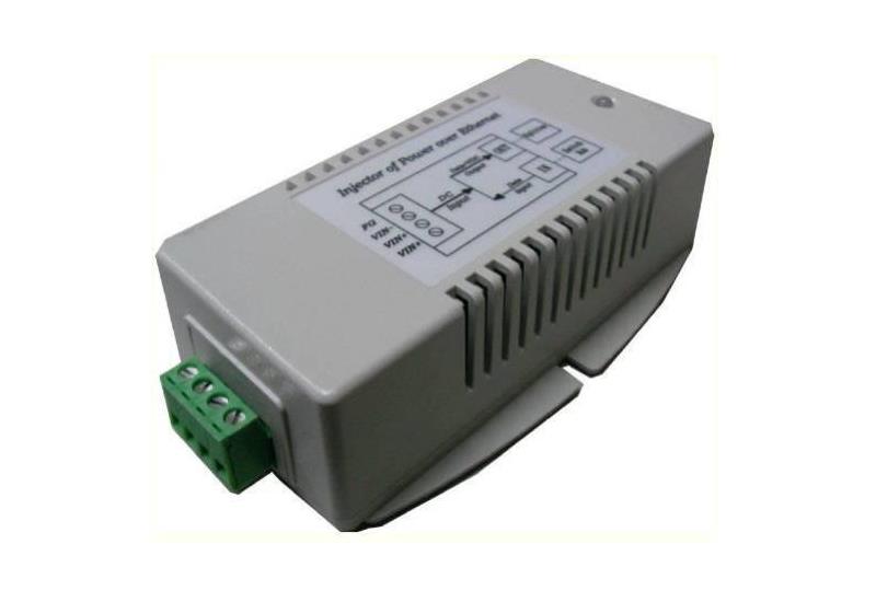 Tycon 18-36VDC In, 56VDC 70W Out DC to DC Converter