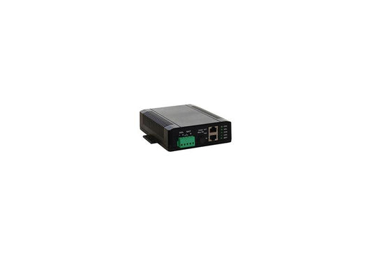 Tycon 24V in 24V out POE/Solar Charge Controller