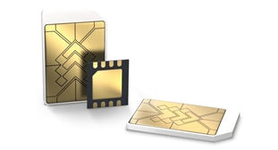 Teltonika Telematics Global 500MB 5 Year IoT SIM Card