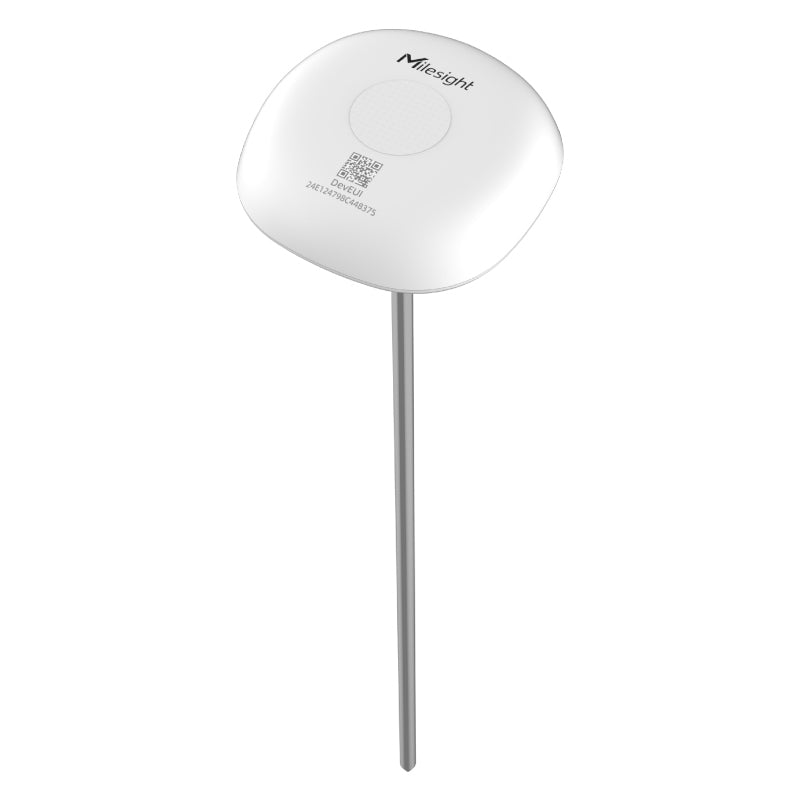 Milesight TS101 LoRaWAN AU915/AS923 Insertion Temperature IoT Sensor