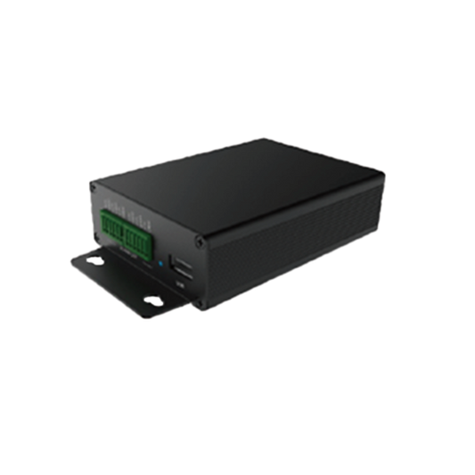 TVT-Y10A - USB 2.0 Alarm Expansion Box. 16 input, 6 output
