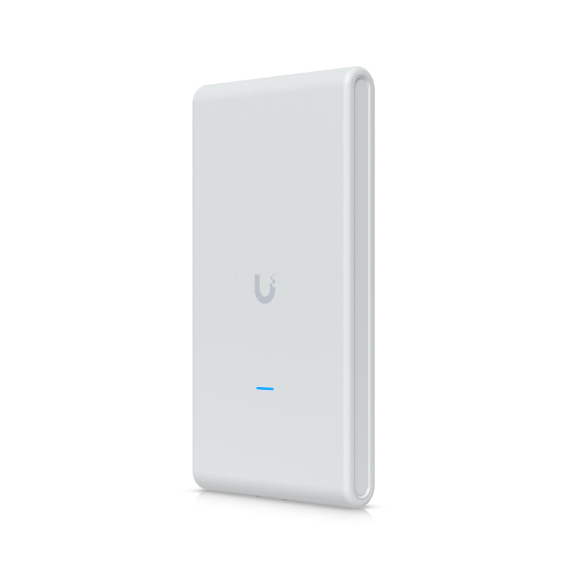 Ubiquiti UniFi U6 Mesh Pro Indoor/outdoor 4x4 WiFi 6 access point