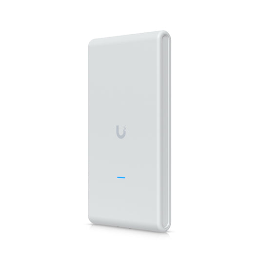 Ubiquiti UniFi U6 Mesh Pro Indoor/outdoor 4x4 WiFi 6 access point