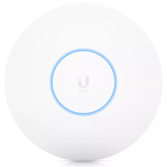 Ubiquiti UniFi U6 Pro Indoor 5.3Gbps WiFi6 AP with 300+ client capacity