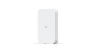 Ubiquiti UniFi U7 In Wall Indoor Wall-mounted WiFi 7 Access Point with Integrated 2.5 GbE PoE Switch