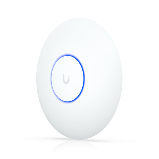 Ubiquiti UniFi U7 Lite Indoor Ceiling Mount Wi-Fi 7 Dual Band Access Point with 2.5GbE Uplink
