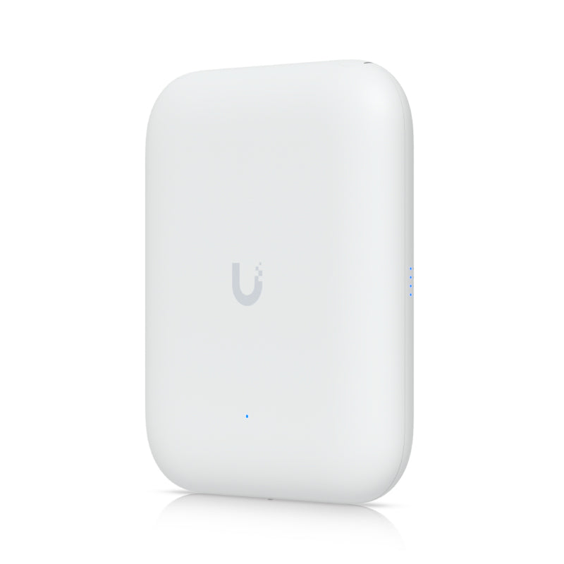 Ubiquiti UniFi U7 Outdoor WiFi 7 Access Point with Integrated Directional Super Antenna and 2.5GbE