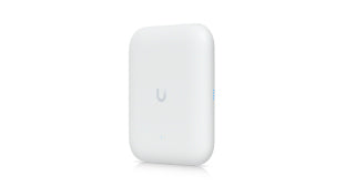 Ubiquiti UniFi U7 Pro Outdoor WiFi 7 AP with Integrated Directional Super Antenna