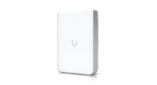 Ubiquiti UniFi U7 Pro Wall Indoor Tri-Band WiFi 7 AP