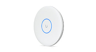 Ubiquiti UniFi U7 Pro XGS Ceiling-mounted 8-stream WiFi 7 Access Point