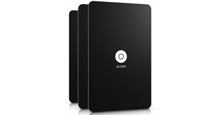 Ubiquiti UniFi Access Card - 20 Pack