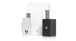 Ubiquiti UniFi Access 2nd-generation single door starter kit