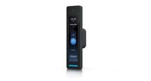 Ubiquiti UniFi Access Reader G3 Pro Black with Apple Touch Pass Support
