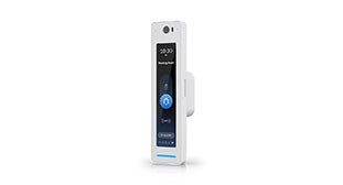 Ubiquiti UniFi Access Reader G3 Pro White with Apple Touch Pass Support