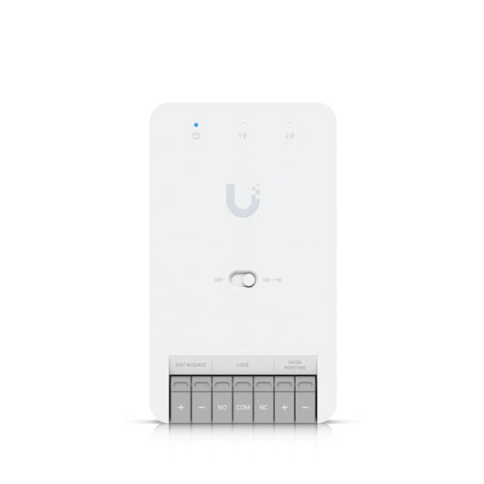 Ubiquiti UniFi Access Door Hub Mini