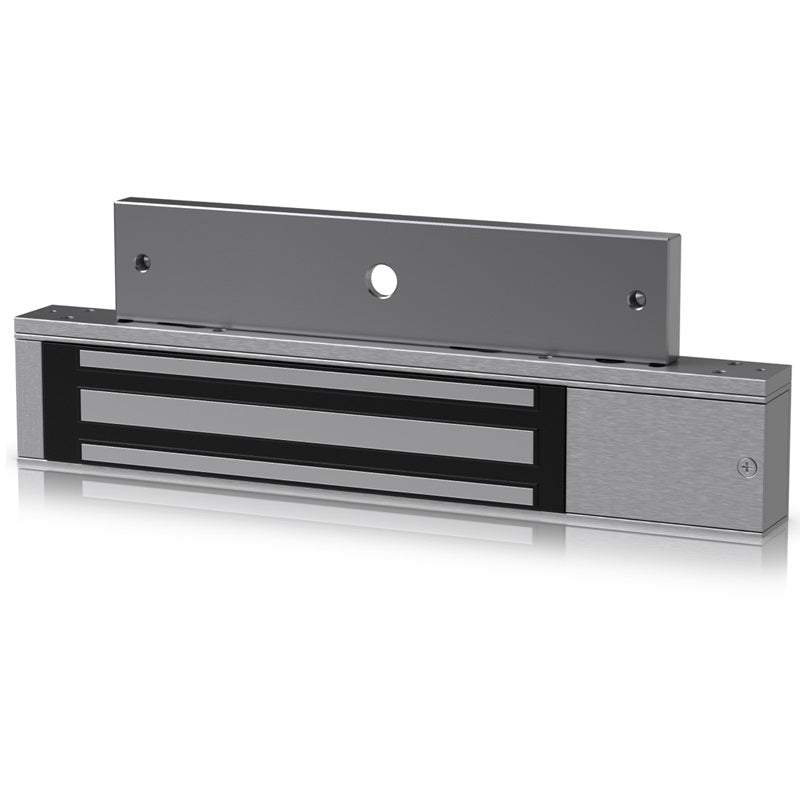 Ubiquiti Magnetic Lock UA-Lock-Magnetic-270kg fail-safe Magnetic Lock for Inswing and Outswing Doors