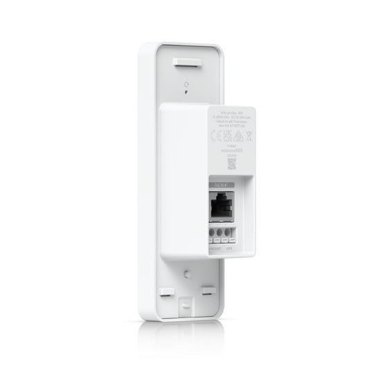 Ubiquiti UniFi Access Reader Ultra with Built-In Hub