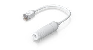 Ubiquiti UniFi Easy Cable, 2-Pack of Shielded Ultra-thin Extension Cables