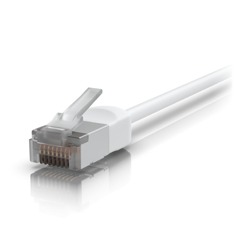 Ubiquiti UniFi Premium Patch Cable Outdoor - CAT6A 2M