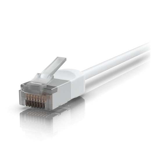 Ubiquiti UniFi Premium Patch Cable Outdoor - CAT6A 2M