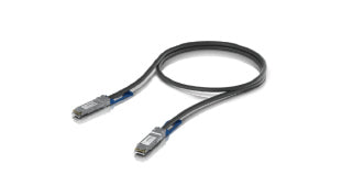Ubiquiti UniFi 100G Direct Attach Cable 0.5M