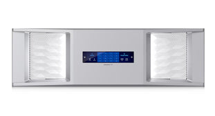 Ubiquiti UniFi Protect Enterprise NVR Bezel for ENVR