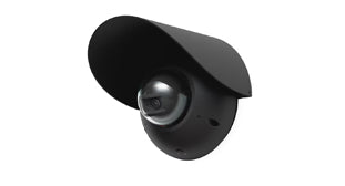 Ubiquiti UniFi G6 Dome Camera Weather Shield - Black