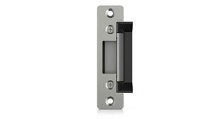 Ubiquiti UniFi Access Fail-Secure Strike Lock