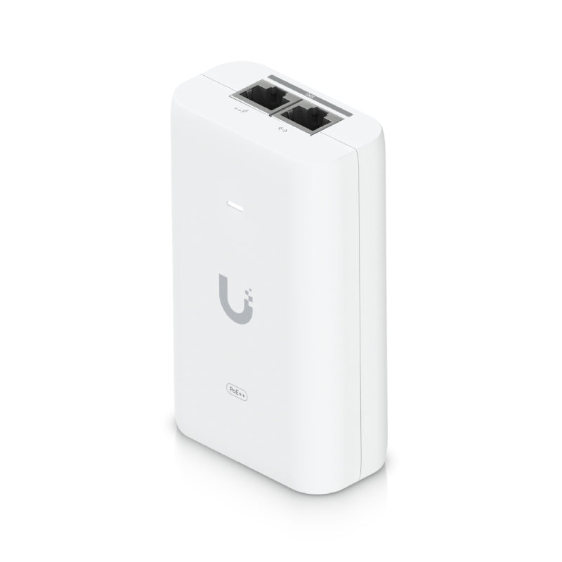 Ubiquiti UniFi 10G PoE++ Adapter (60W)