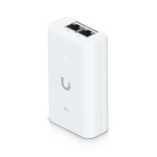 Ubiquiti UniFi 10G PoE++ Adapter (60W)
