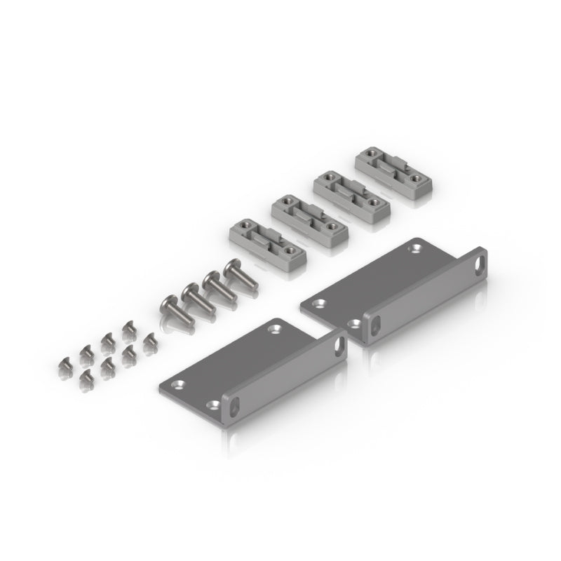 Ubiquiti UniFi Rack Ear Kit 2U with Precision Rack Mount