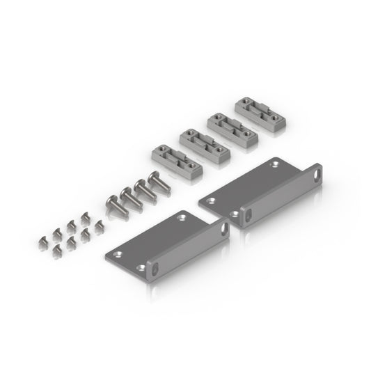 Ubiquiti UniFi Rack Ear Kit 2U with Precision Rack Mount