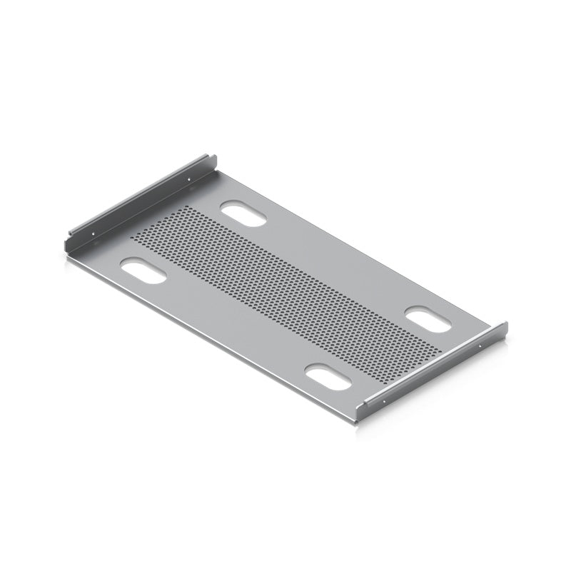 Ubiquiti UniFi Sliding Toolless Mini Rack Shelf for U-Rack-6U-TL