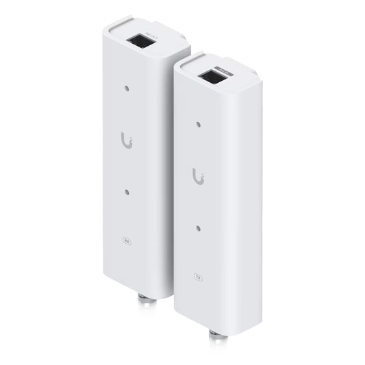 Ubiquiti UniFi PoE Over 2-Wire Retrofit Extender for Twisted-Pair or Coax Cables