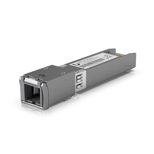 Ubiquiti UISP Fiber XG/XGS-PON Optical Transceiver