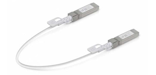 Ubiquiti UniFi 0.5m SFP28 DAC Patch Cable