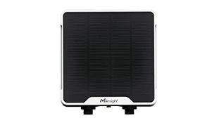 Milesight UC501 Solar Powered Cellular (NB-IoT/CAT-M1) IoT Controller with GPIO/AI/RS232/RS485