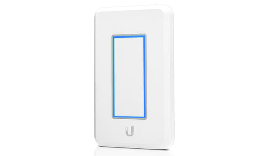Ubiquiti UniFi Light Dimmer AC powered for Smart Lighting