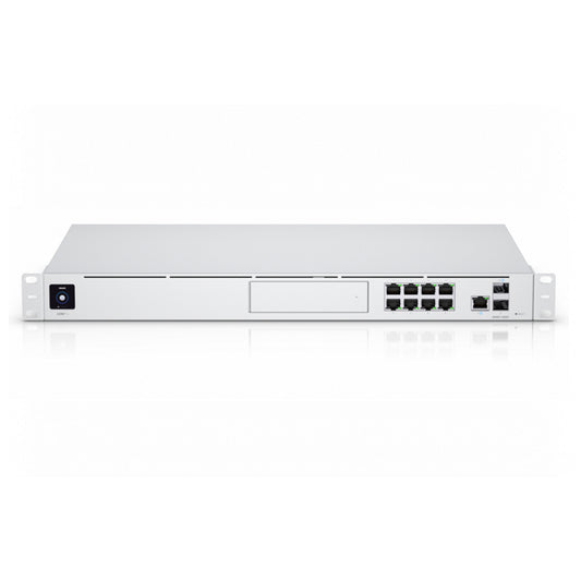 Ubiquiti UDM-Pro 1U Rackmount 10Gbps UniFi Multi-Application System