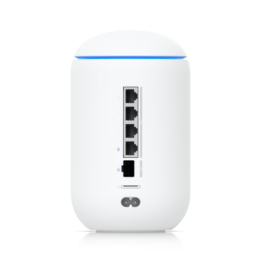 Ubiquiti UniFi Dream Router 7 802.11be 2x2 Wi-Fi 7
