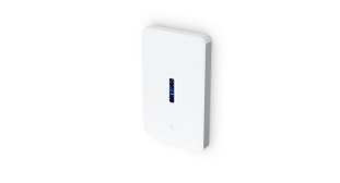 Ubiquiti UniFi Dream Wall All-in-one Internet Gateway