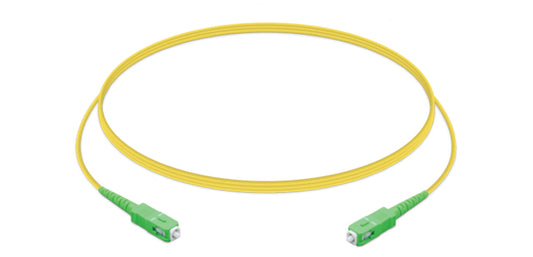 Ubiquiti UFiber PatchCord 1.5m APC to APC