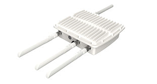 Ursalink Outdoor EU868 LoRaWAN Base Station with WiFi, GPS and PoE Support