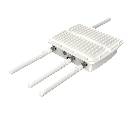 Ursalink Outdoor EU868 LoRaWAN Base Station with GPS, WiFi and PoE (16 Channel)