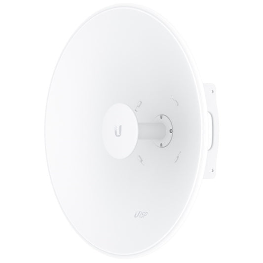 Ubiquiti 6GHz 30dBi Dish Antenna with Radio Waveguide Direct Connect