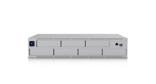Ubiquiti UniFi Drive UNAS-Pro Managed 2U NAS with 7xHDD and 10Gbps Support